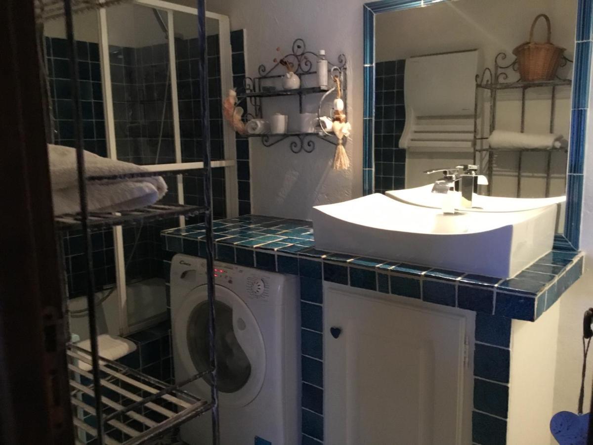 Ravissant Climatise Gambetta Misericorde Au Coeur De Appartement Saint-Tropez