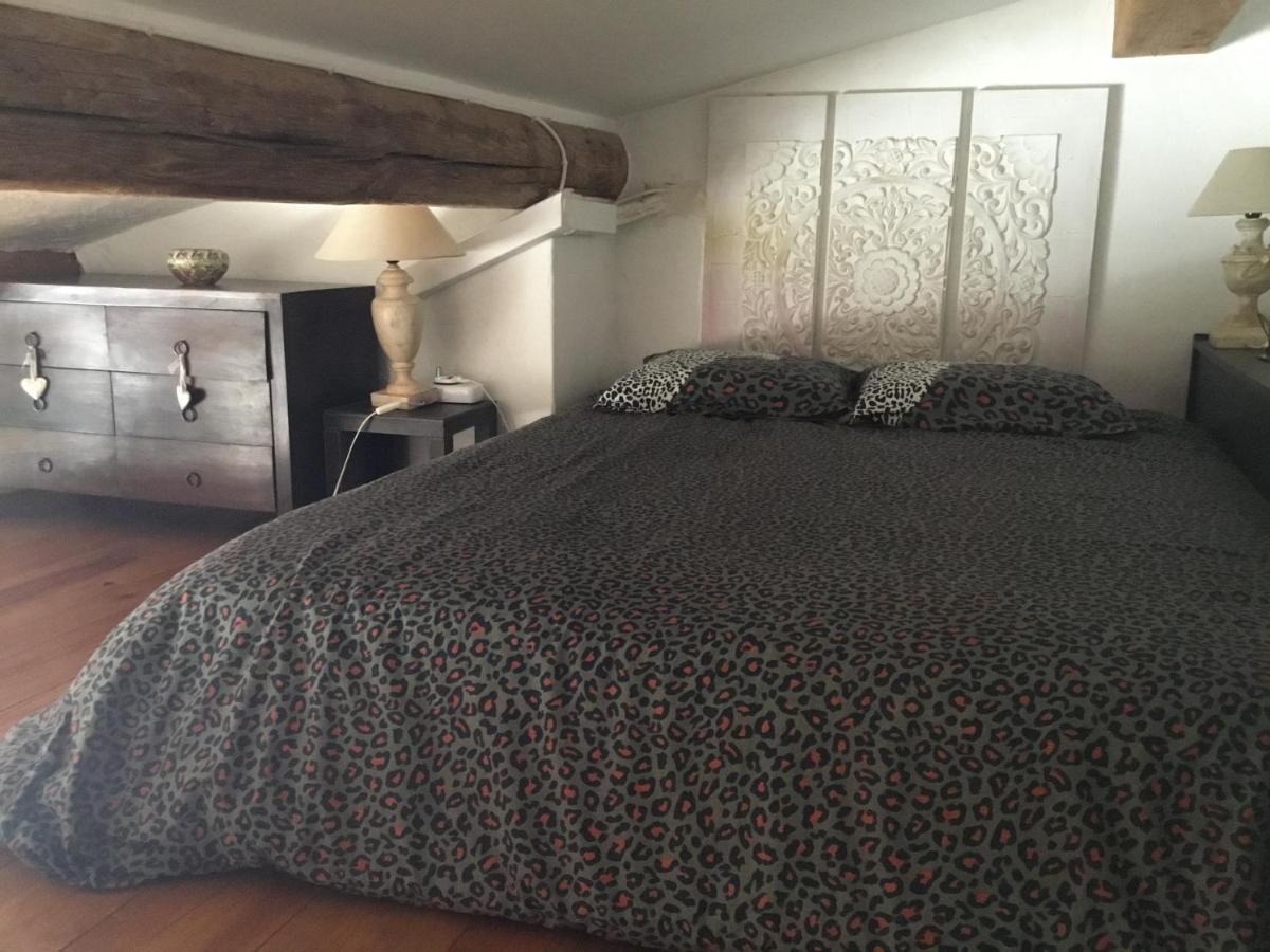 Appartement Ravissant Climatise Gambetta Misericorde Au Coeur De *